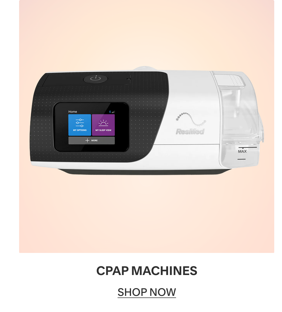 Cpap Machines