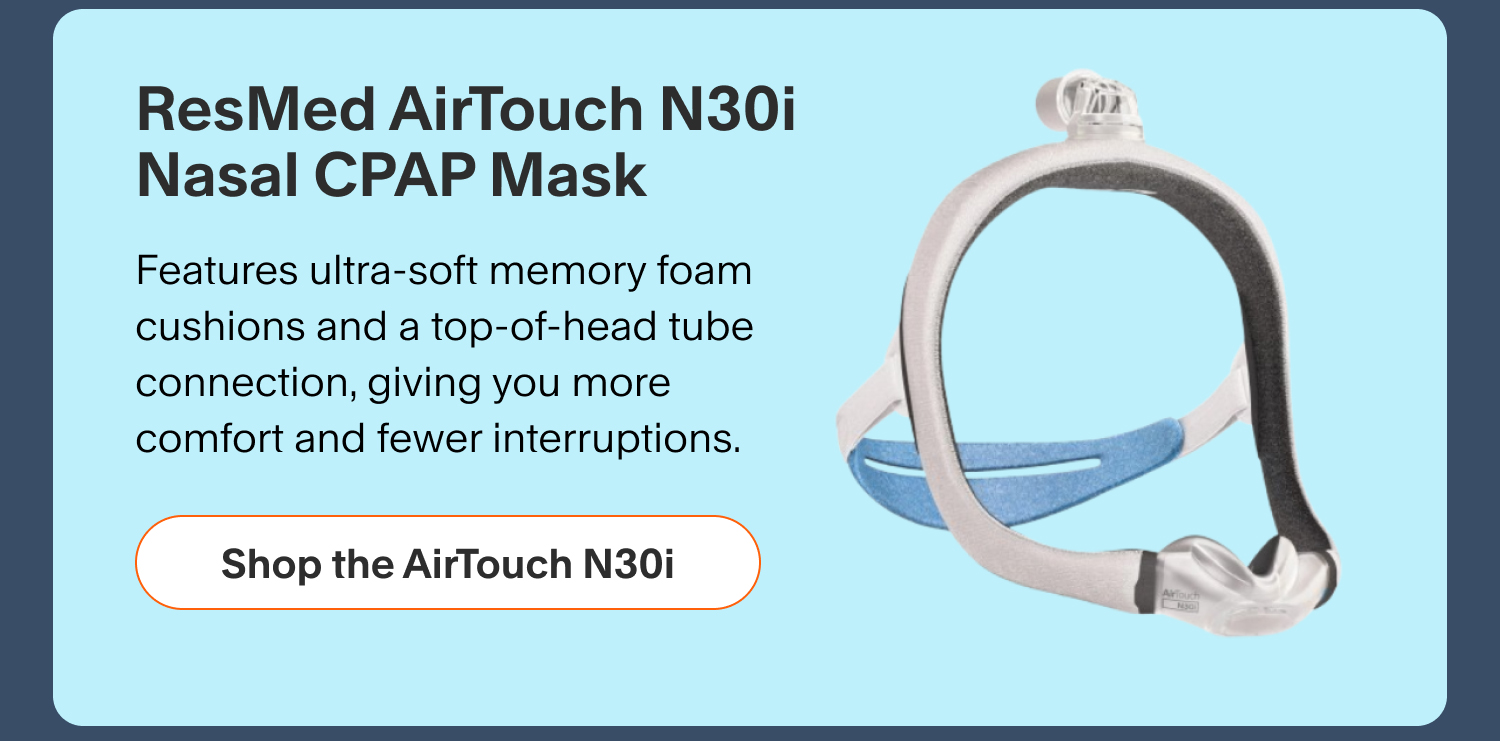 Shop the AirTouch N30i