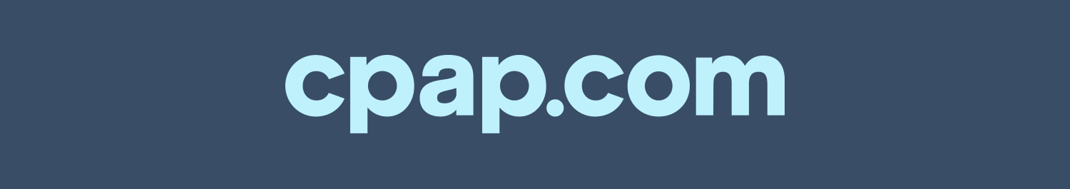 CPAP Logo