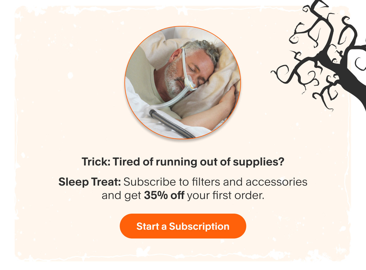 Start a Subscription