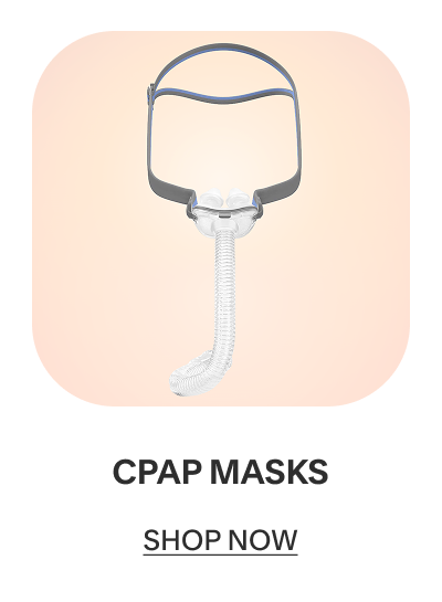 CPAP MASKS