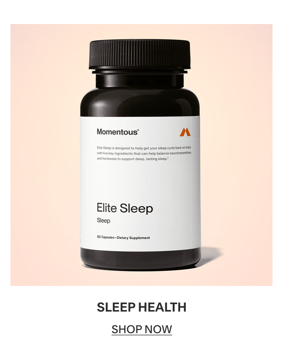 Sleep Health
