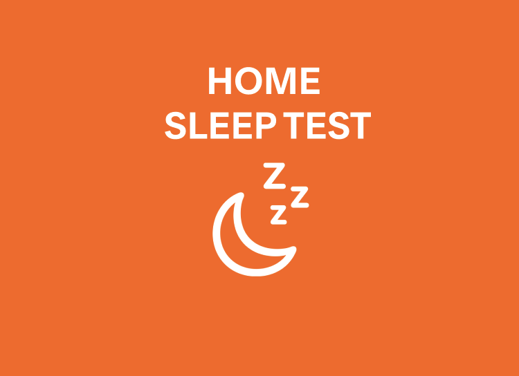 Home Sleep Test