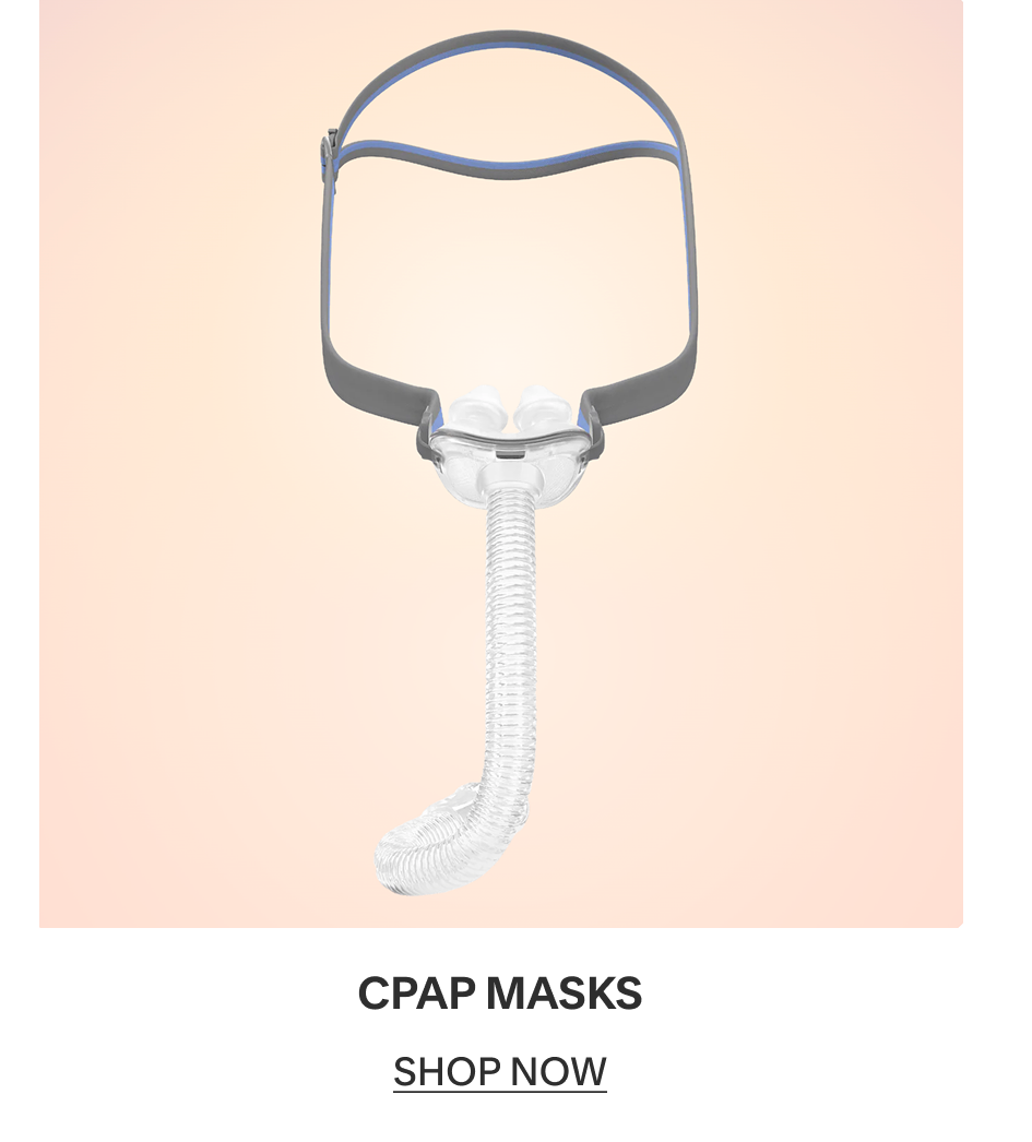 Cpap Masks