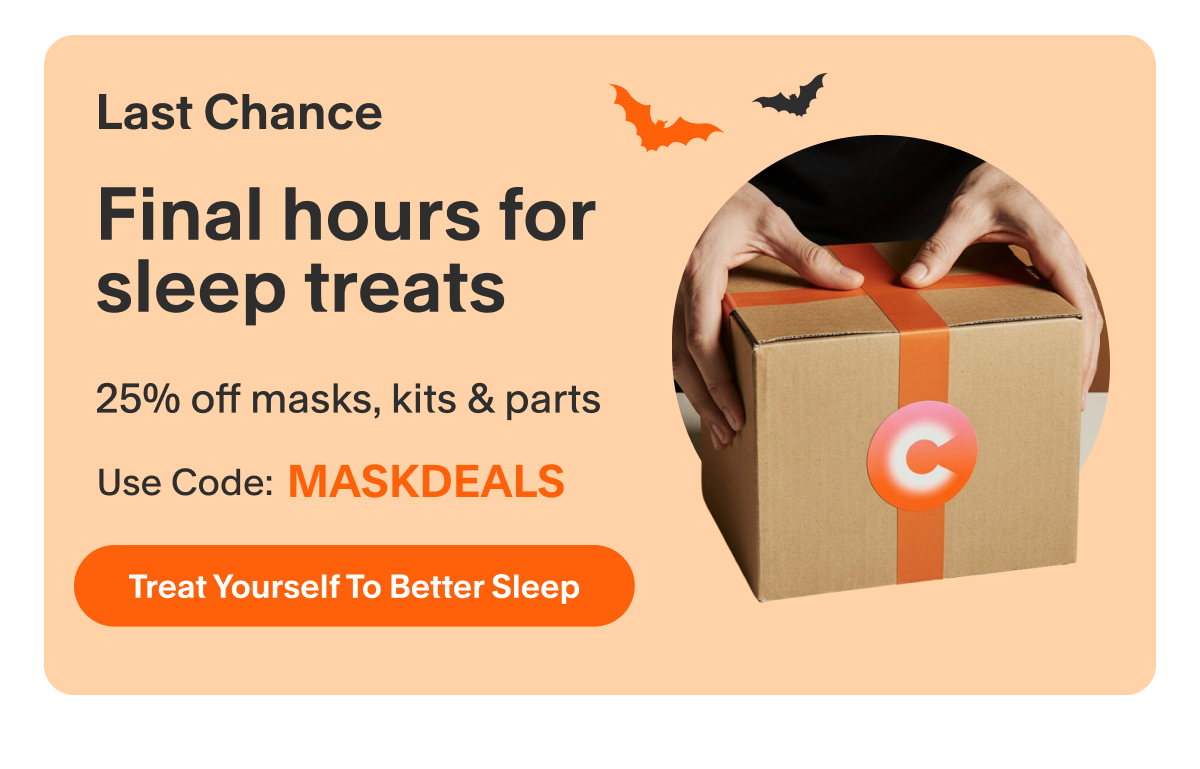 Treat Yourself To Better Sleep
