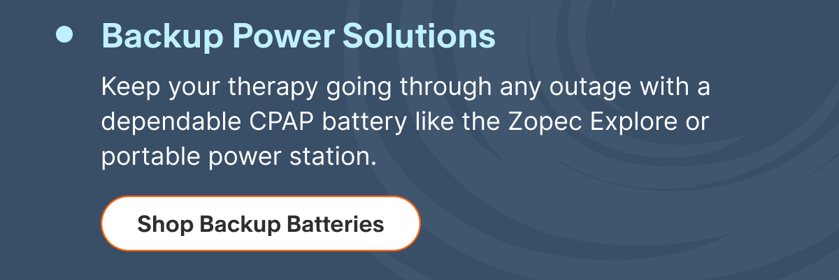 Shop Backup Batteries