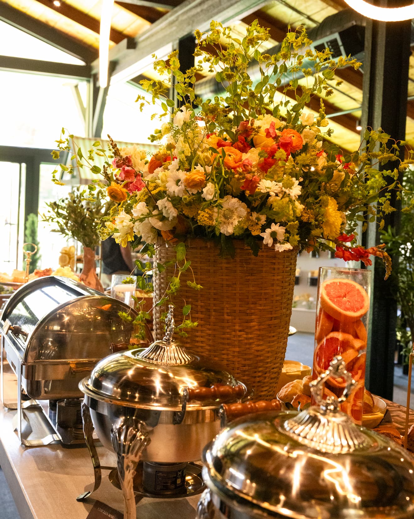 Mother's Day Brunch