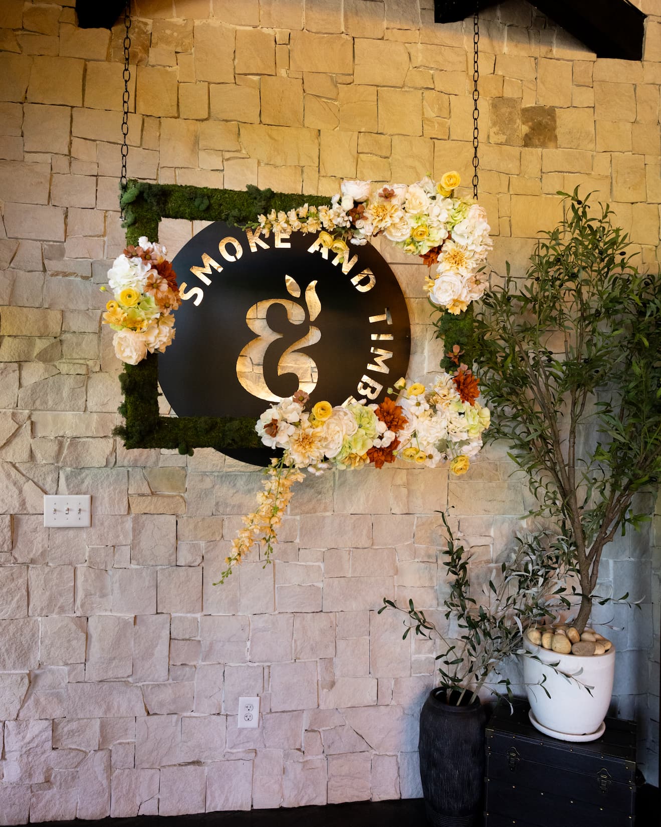Mother's Day Brunch