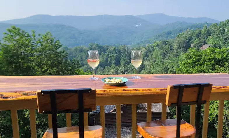 Wildlife Ridge