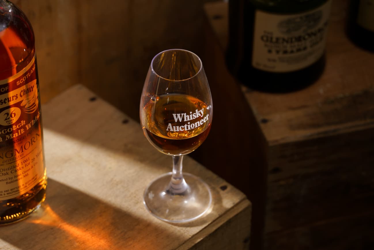 Highland Park 1989 Whisky Galore Whisky | Whisky Auctioneer