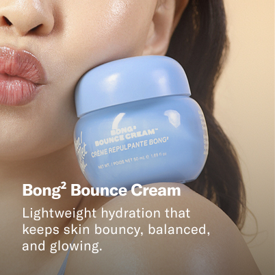 Bong Bong Cream