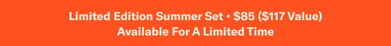 Available For A Limited Time