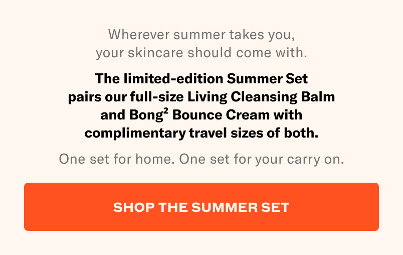 Shop The Summer Set