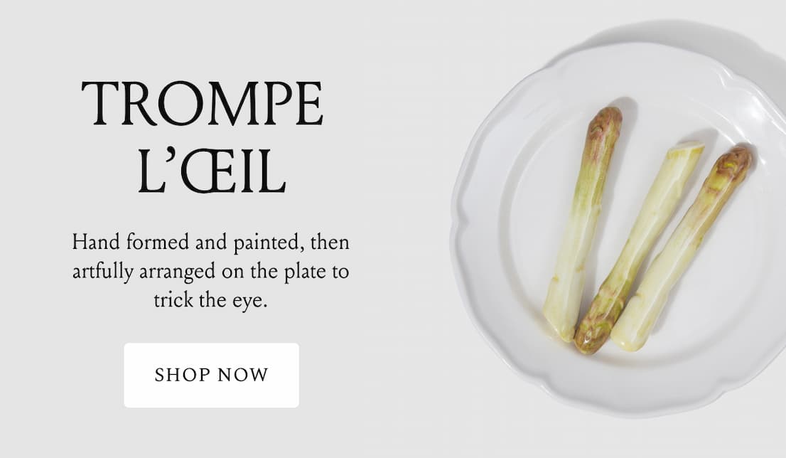 Trompe L'œil Collection