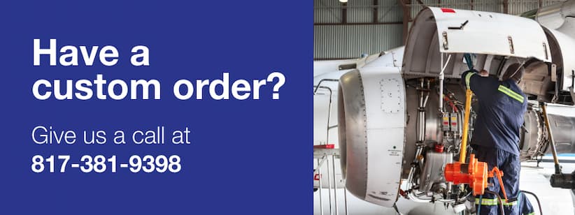 Have a custom order?