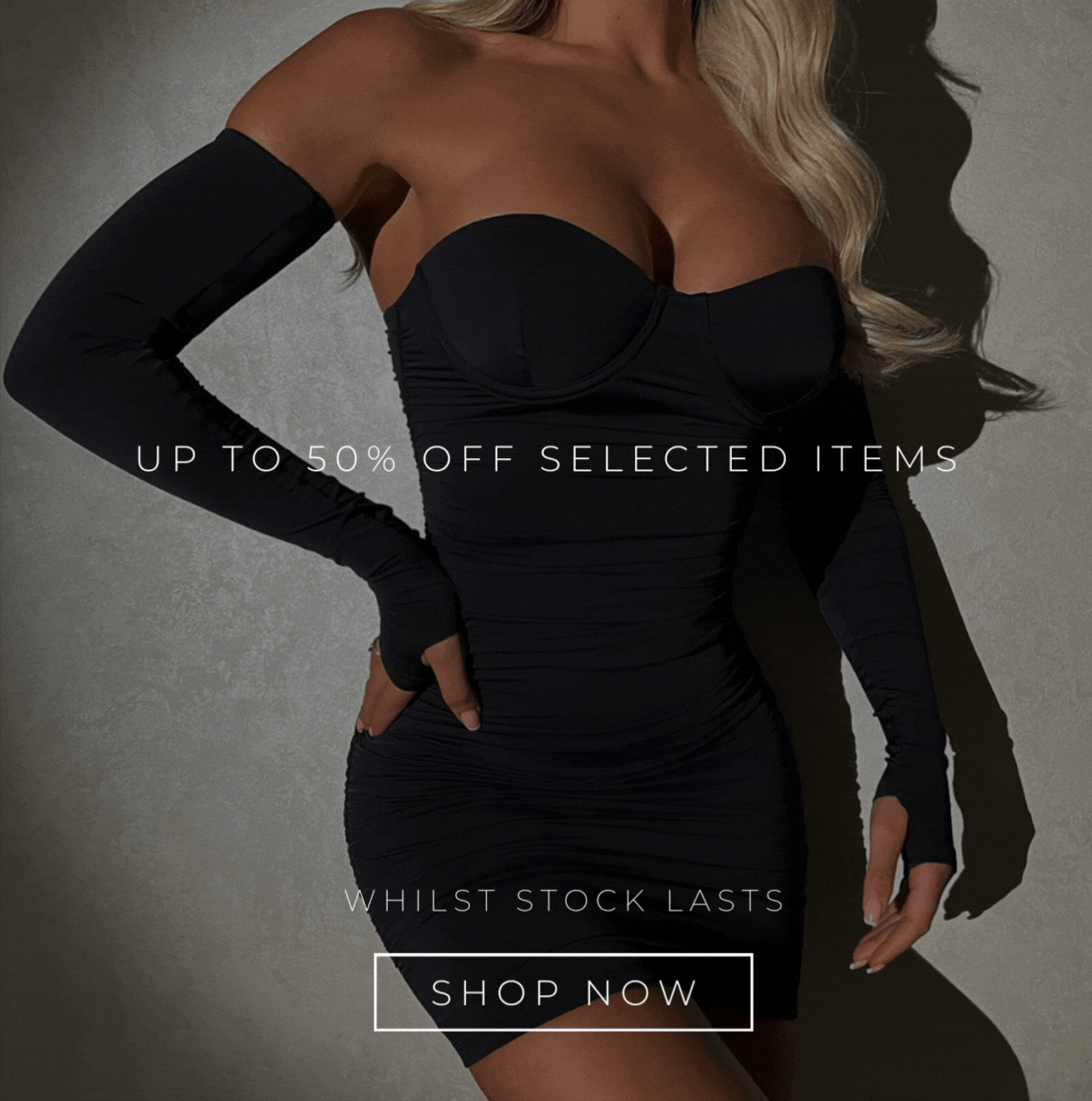 BOXING DAY SALE NOW ON Mars The Label