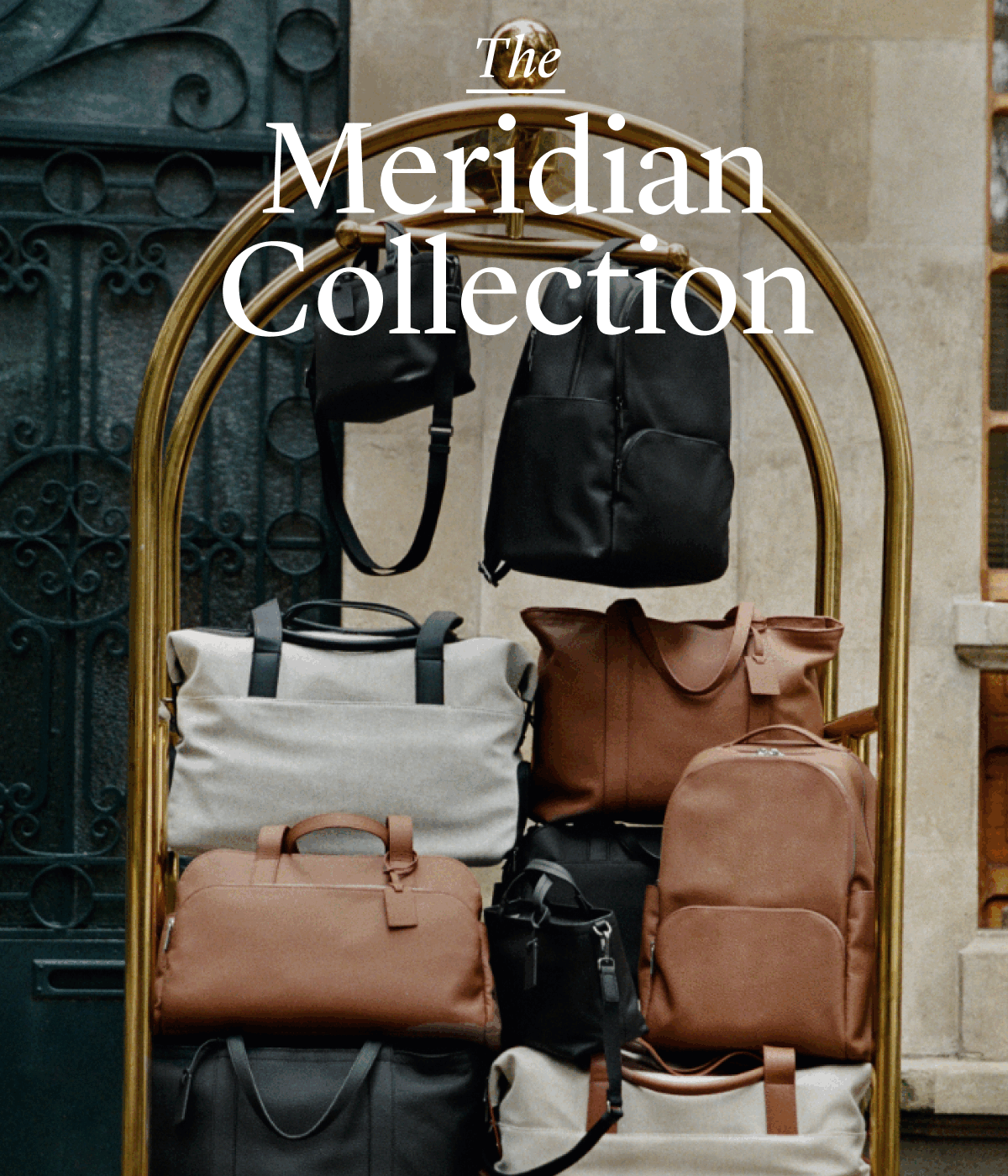 The Meridian Collection