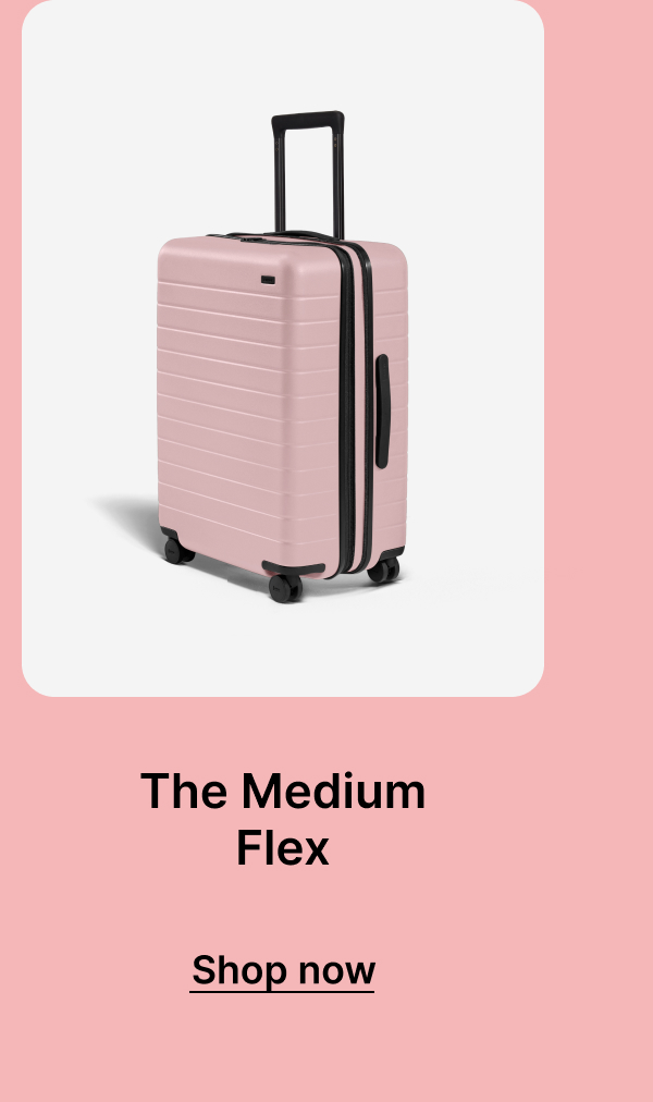 The Medium Flex