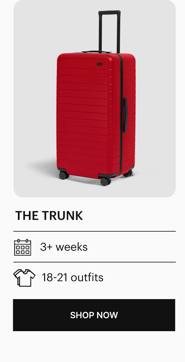 The Trunk