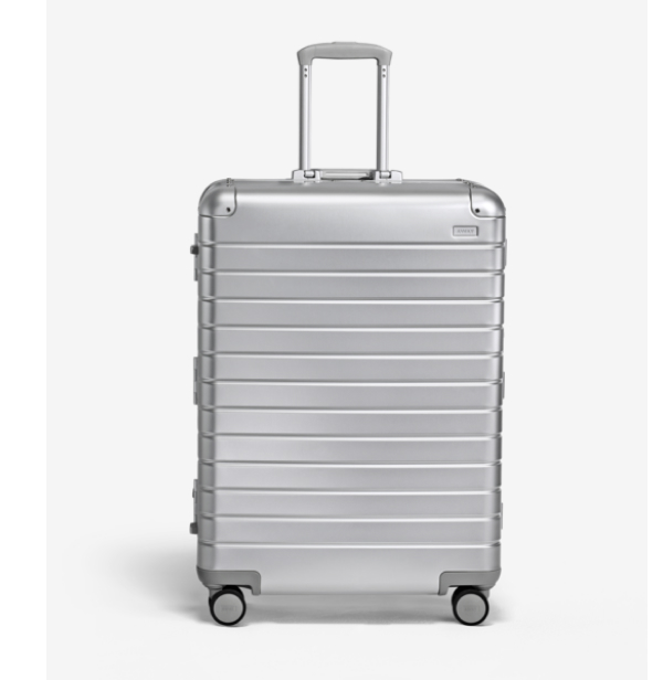 The Large: Aluminum Edition