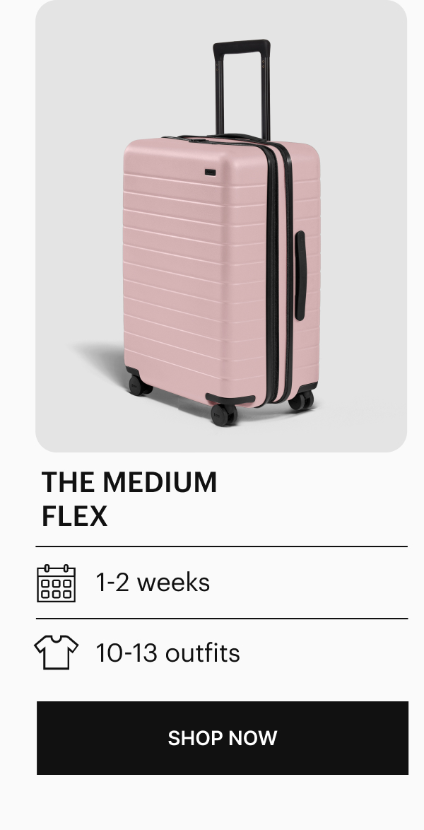 The Medium Flex