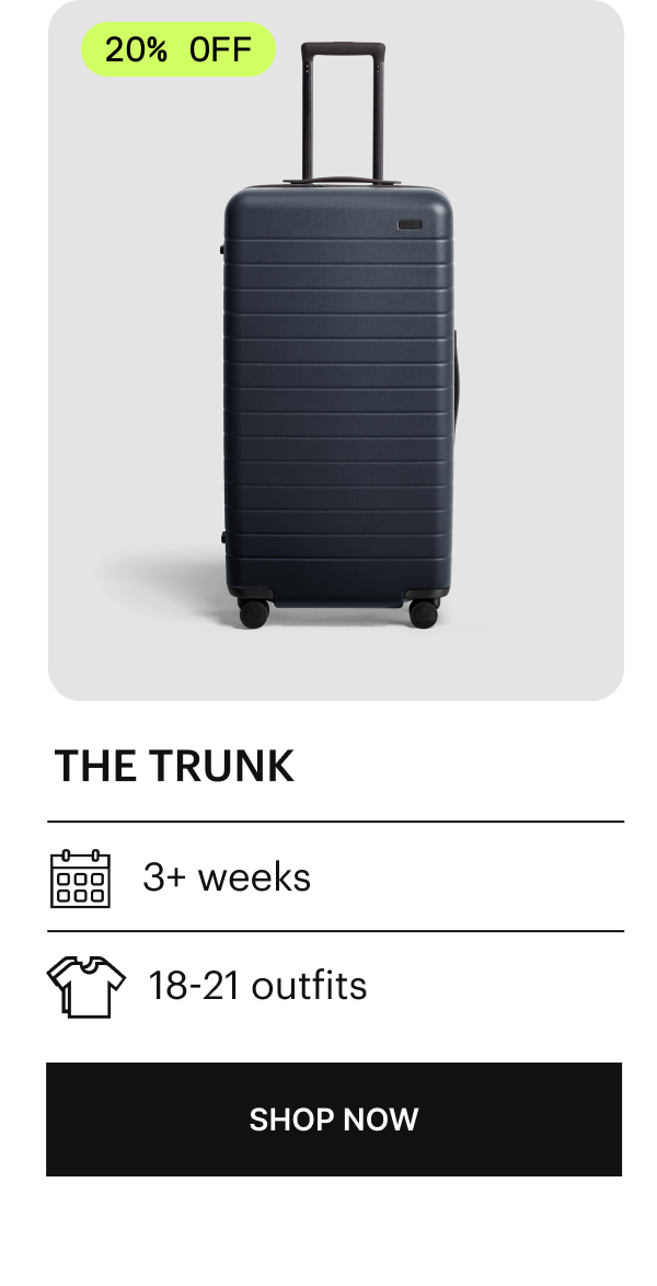 The Trunk