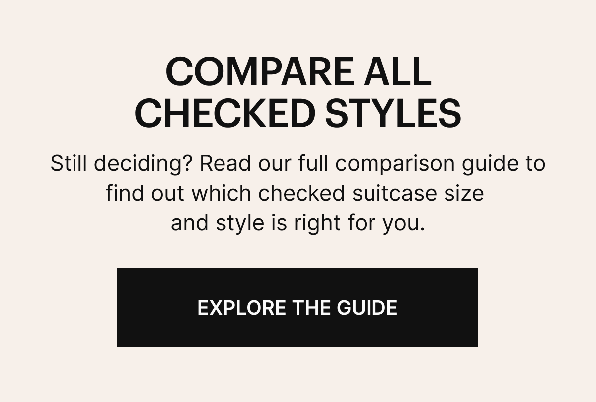 COMPARE ALL CHECKED SIZES