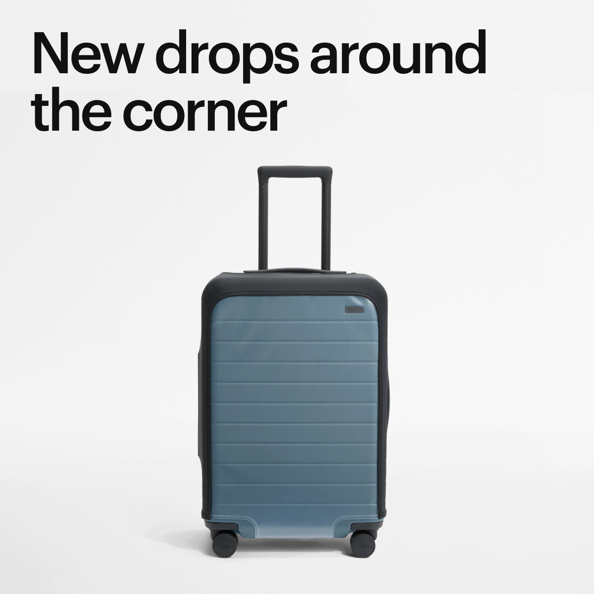 New drops are around the corner