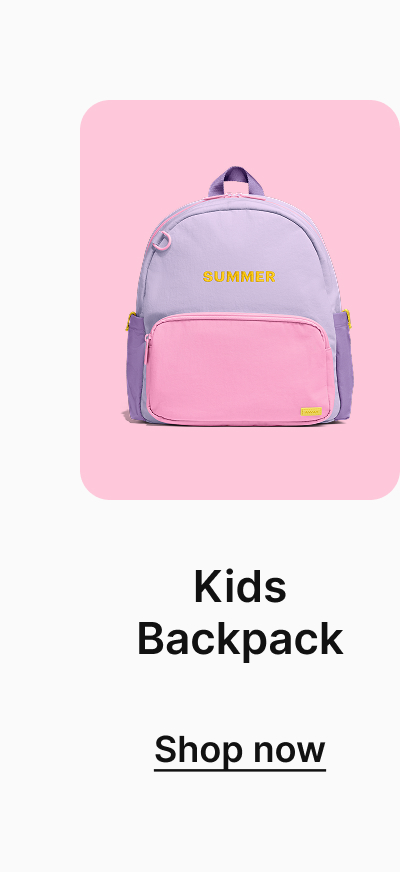 Kids Backpack