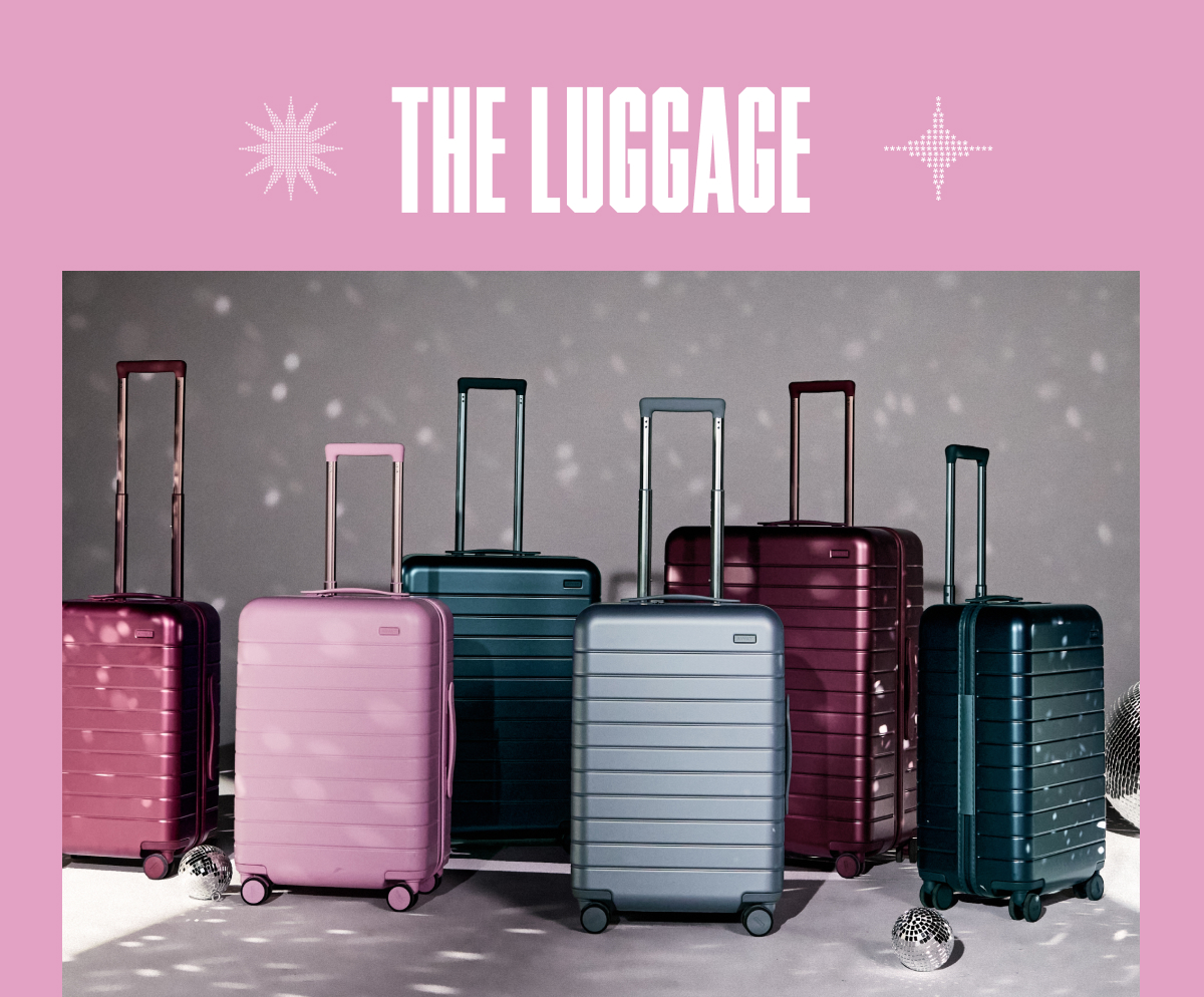 The Luggage