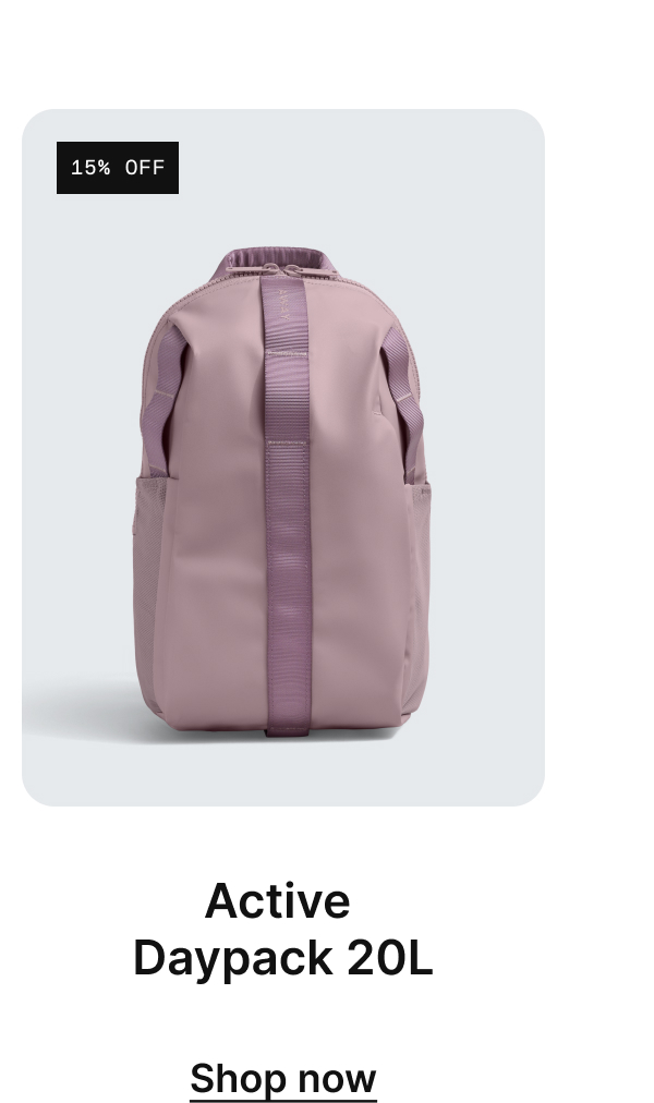 Active Daypack 20L
