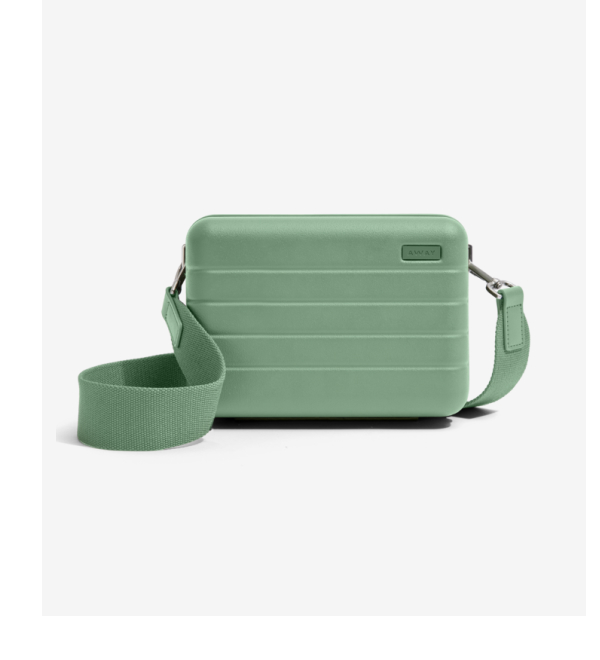 The Mini Crossbody
