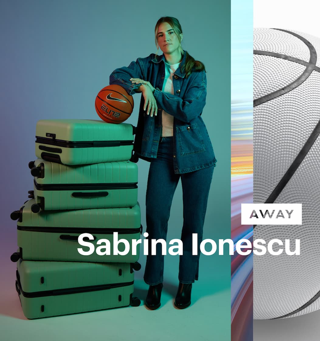 Sabrina Ionescu