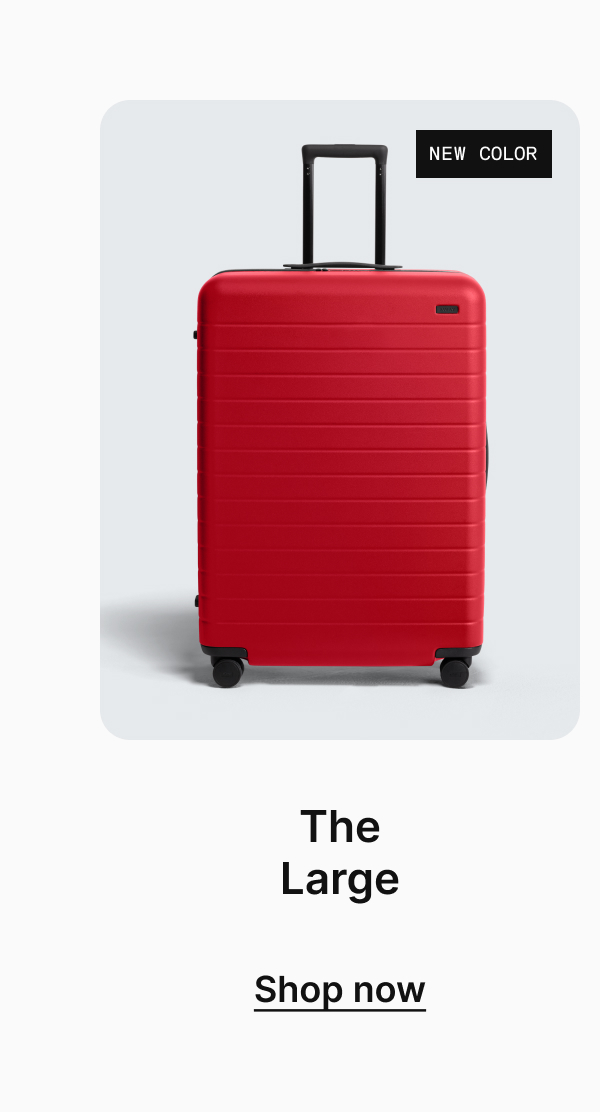 The Large