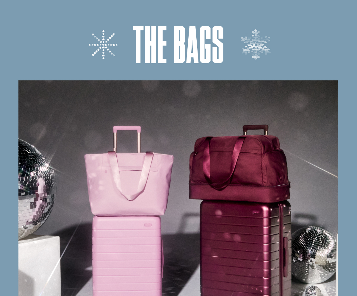 The Bags