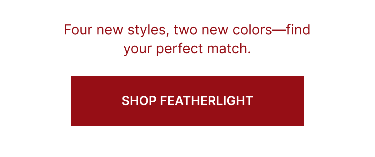 SHOP FEATHERLIGHT