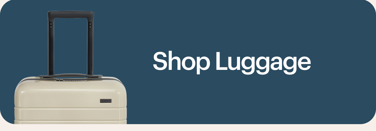 Shop Luggage