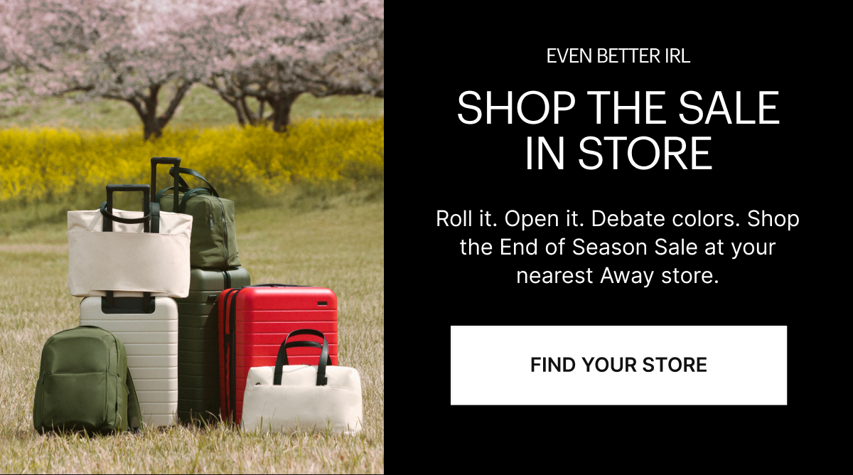 SHOP ALL SALE