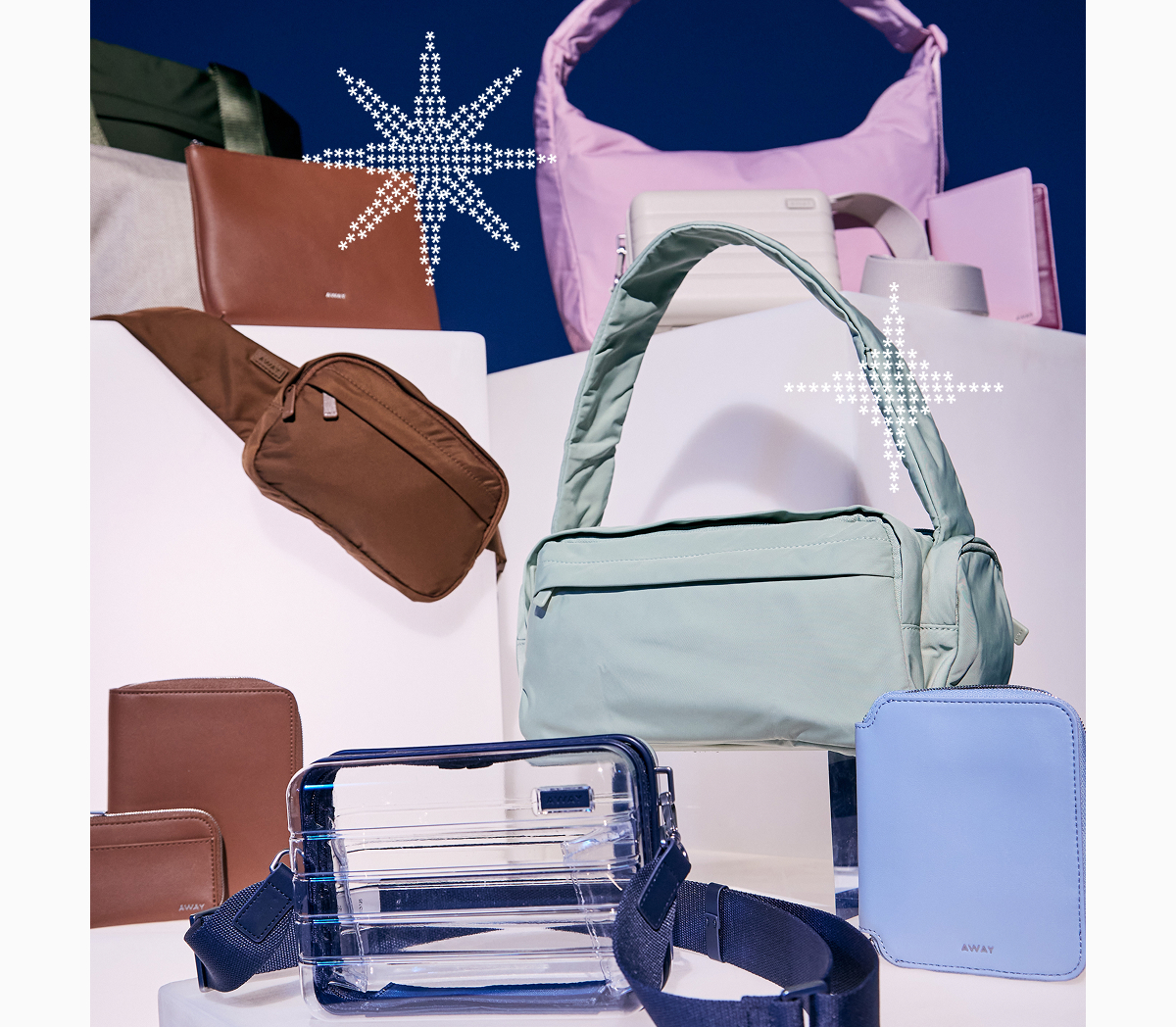 ESSENTIAL ACCESSORIES