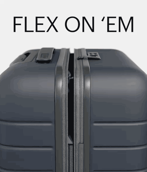 FLEX ON 'EM
