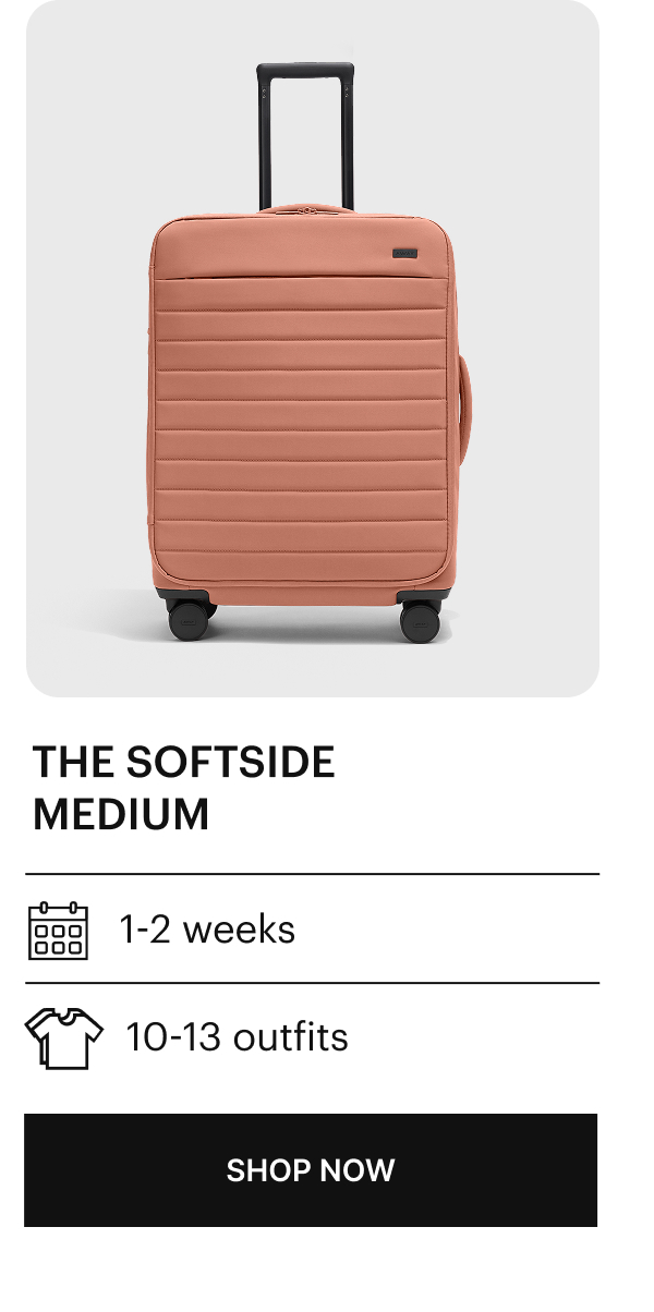 The Softside Medium