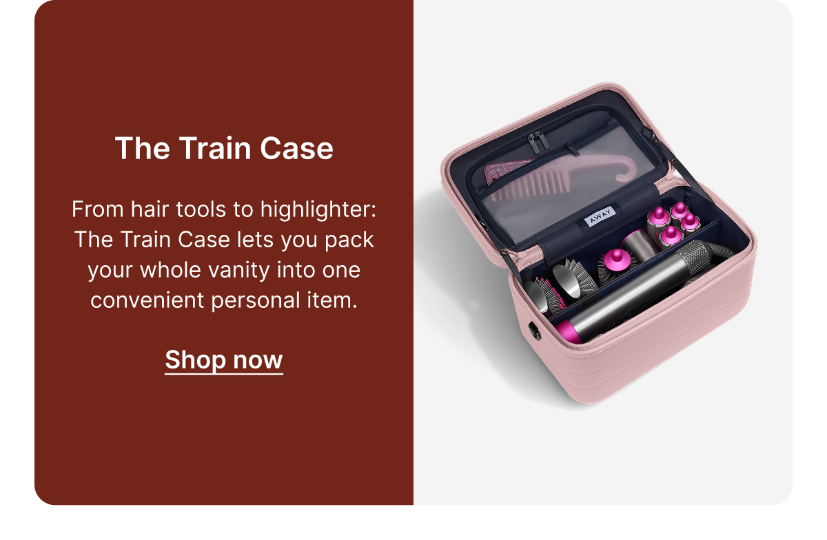 Softside Garment Roller | This packs like a garment bag, rolls like a smart suitcase. Fits 8 full suits or garments, plus shoes and accessories—packing to unpacking has never been easier.