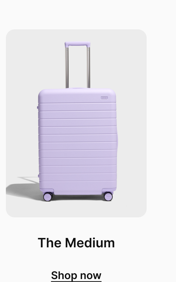 The Medium | Shop now