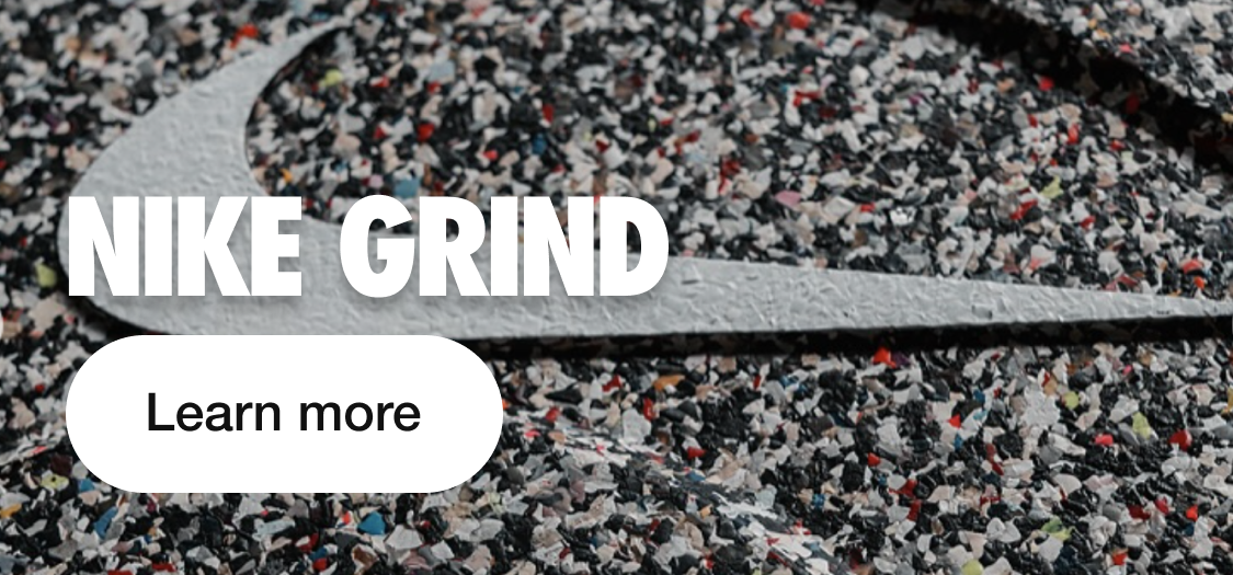 Nike Grind Products