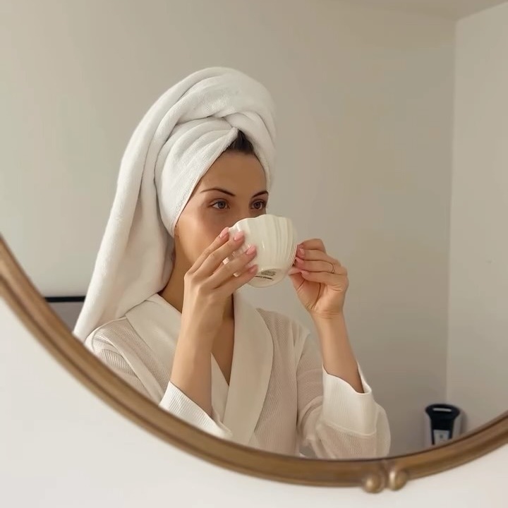 Ultraplush Serenity Robe