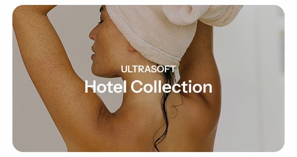 Ultrasoft Hotel Collection