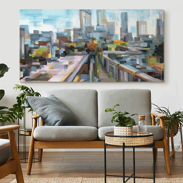 Shop Art by Style