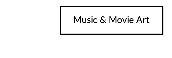 Shop Music and Movie Art