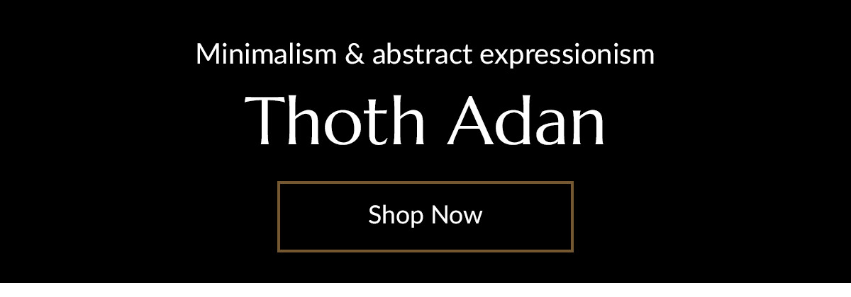 Thoth Adan merges precision with introspection