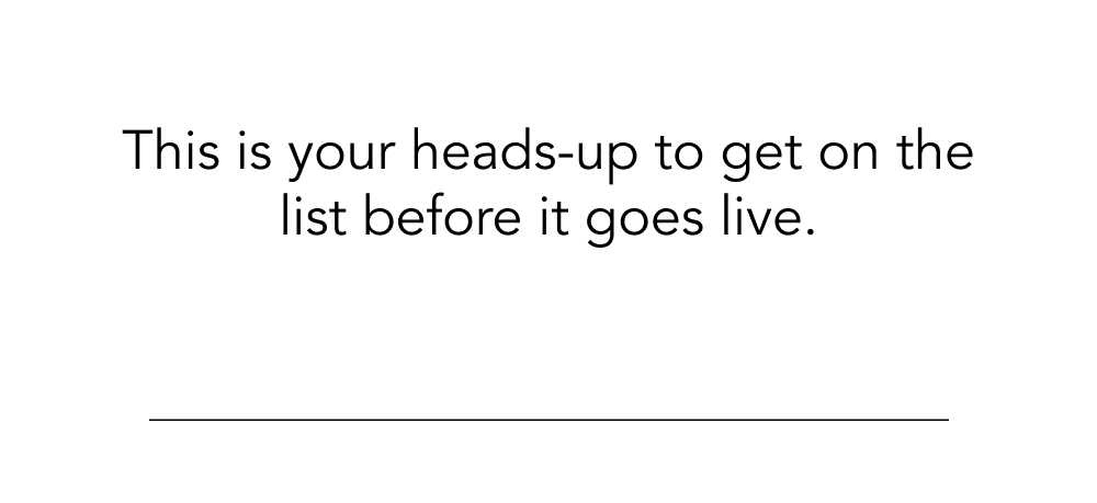 Coming Soon: Limited Edition Desert Storm